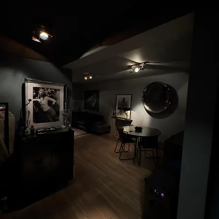 Apartamento Frogner Oslo