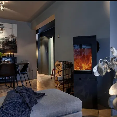Apartment Frogner *