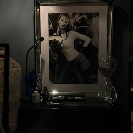 Lägenhet Frogner Oslo