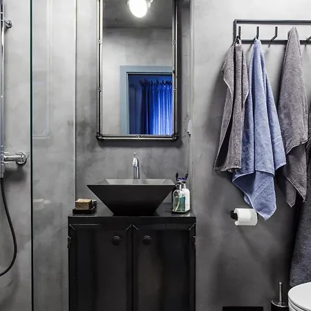 شقة Frogner أوسلو